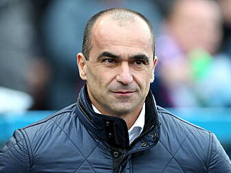 Martinez confirms Championship...